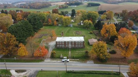 16310 Lisbon Street SE Minerva OH 44657