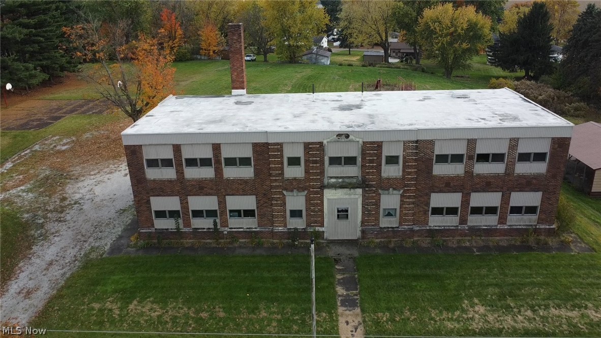 16310 Lisbon Street SE Minerva OH 44657
