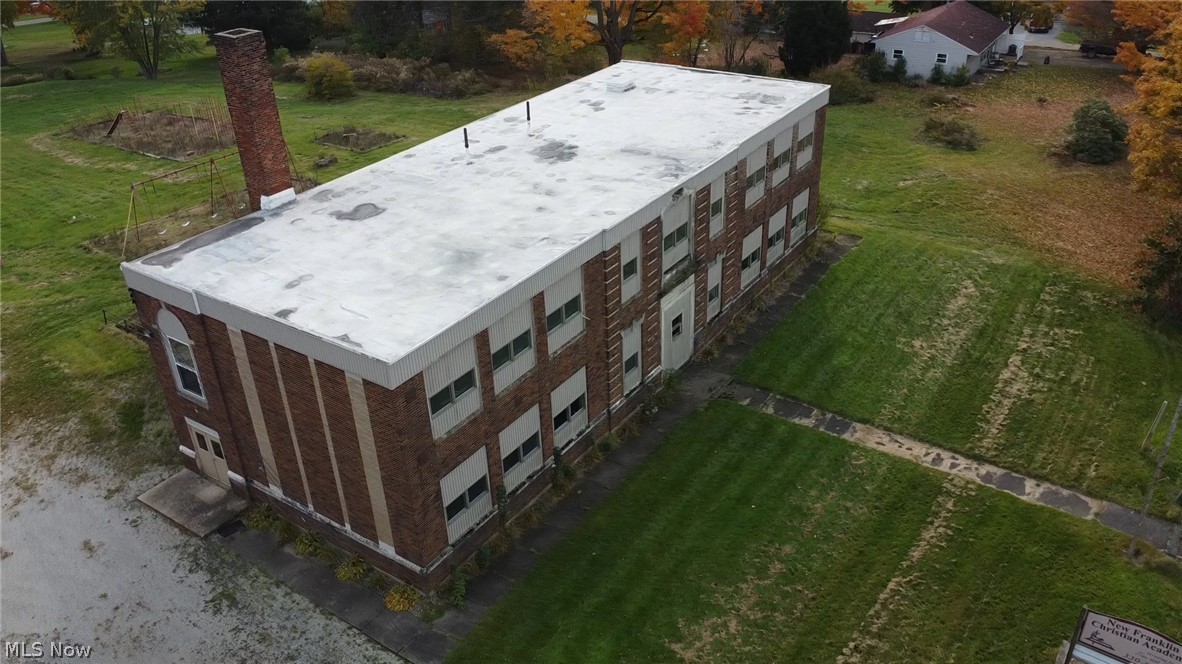 16310 Lisbon Street SE Minerva OH 44657