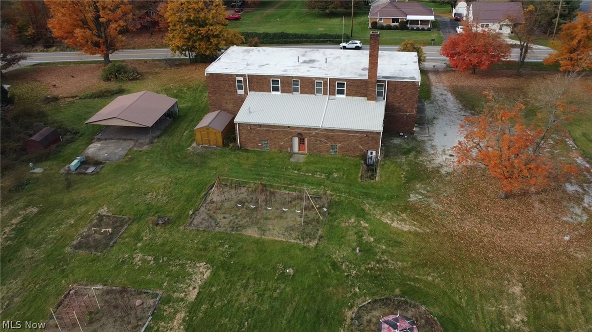16310 Lisbon Street SE Minerva OH 44657