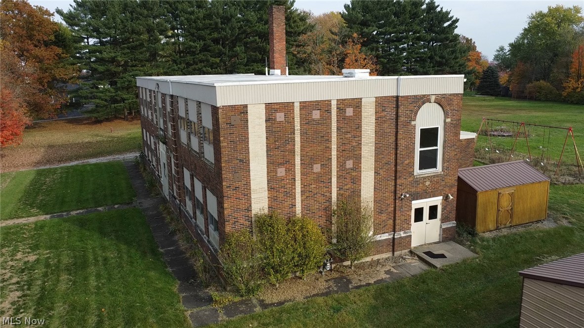 16310 Lisbon Street SE Minerva OH 44657