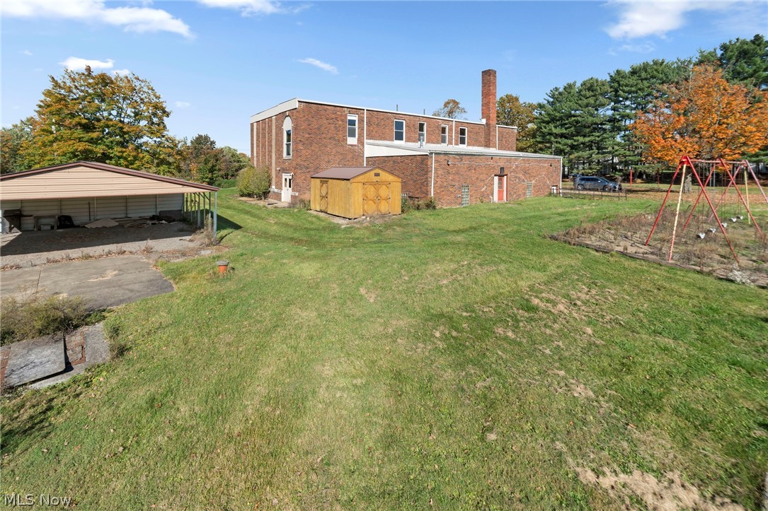 16310 Lisbon Street SE Minerva OH 44657