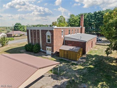 16310 Lisbon Street SE Minerva OH 44657