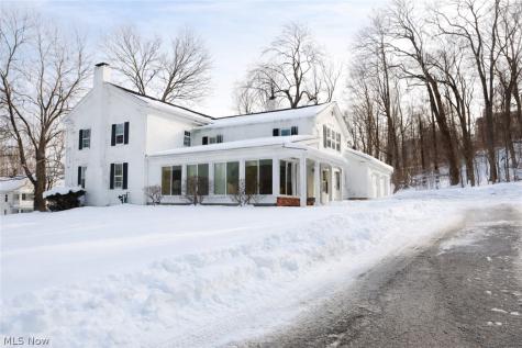 11861 Garfield Road Hiram OH 44234