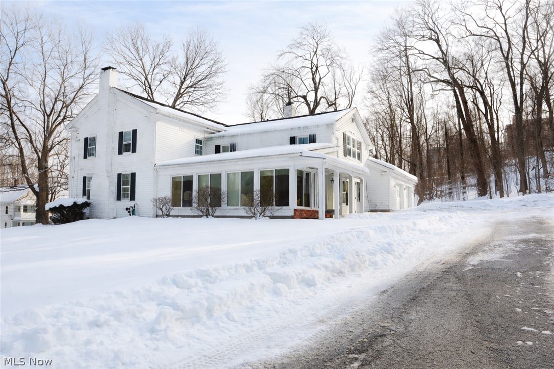 11861 Garfield Road Hiram OH 44234