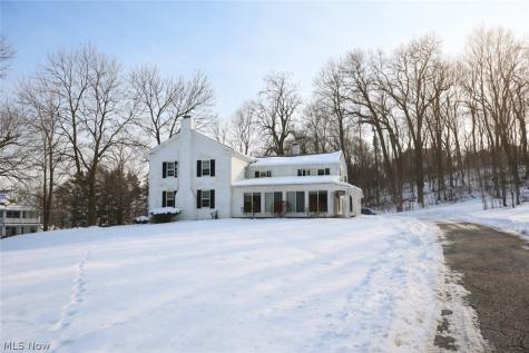 11861 Garfield Road Hiram OH 44234