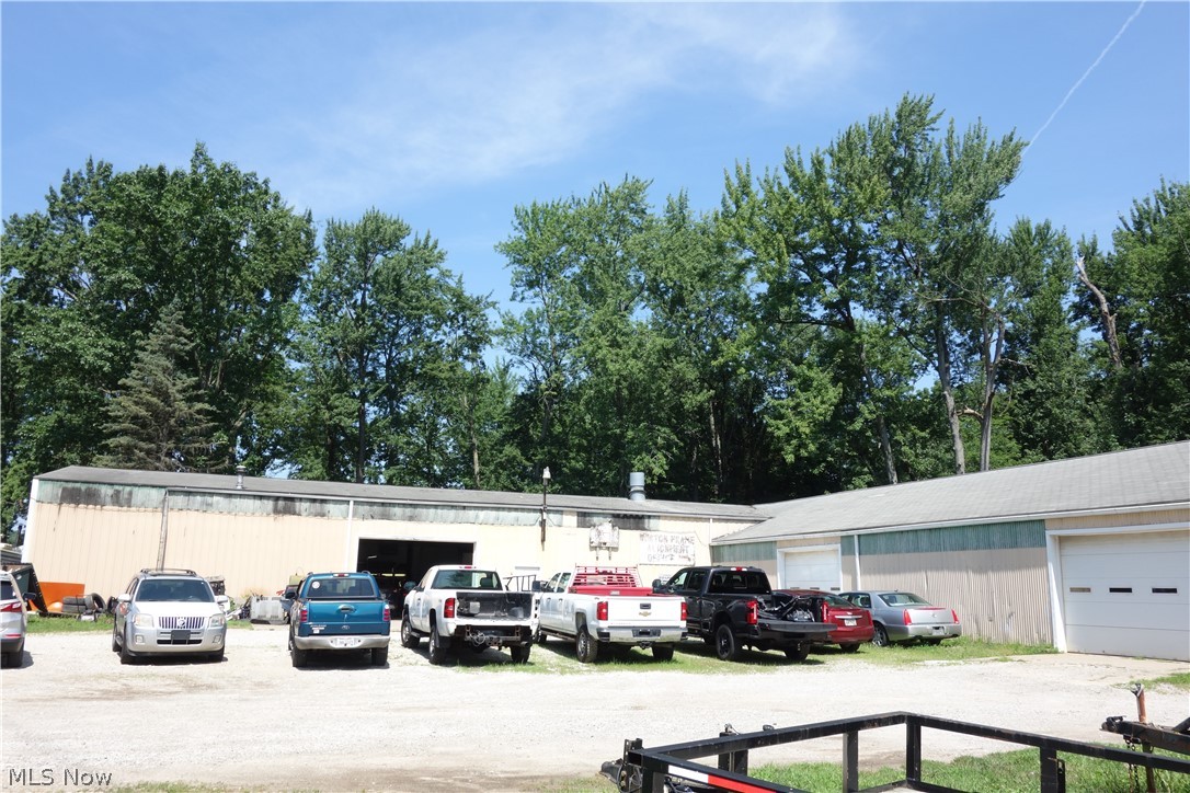 3053 Barber Road Barberton OH 44203