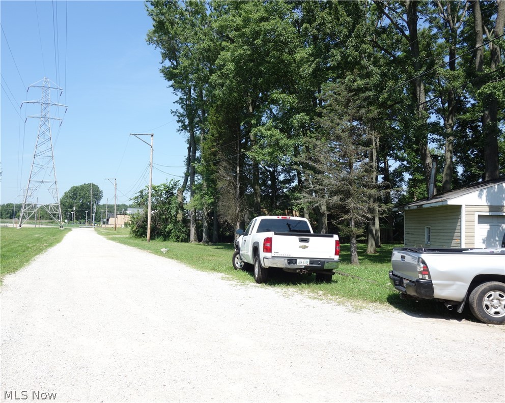 3053 Barber Road Barberton OH 44203