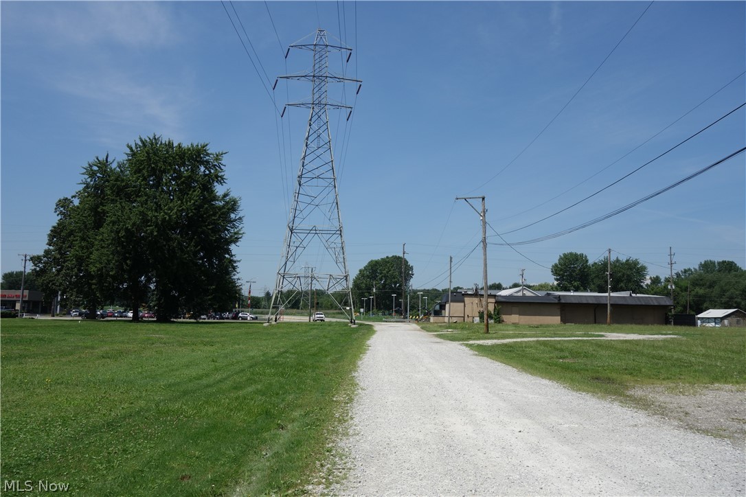 3053 Barber Road Barberton OH 44203