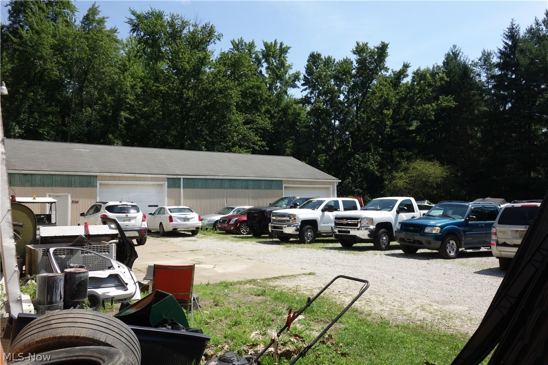 3053 Barber Road Barberton OH 44203