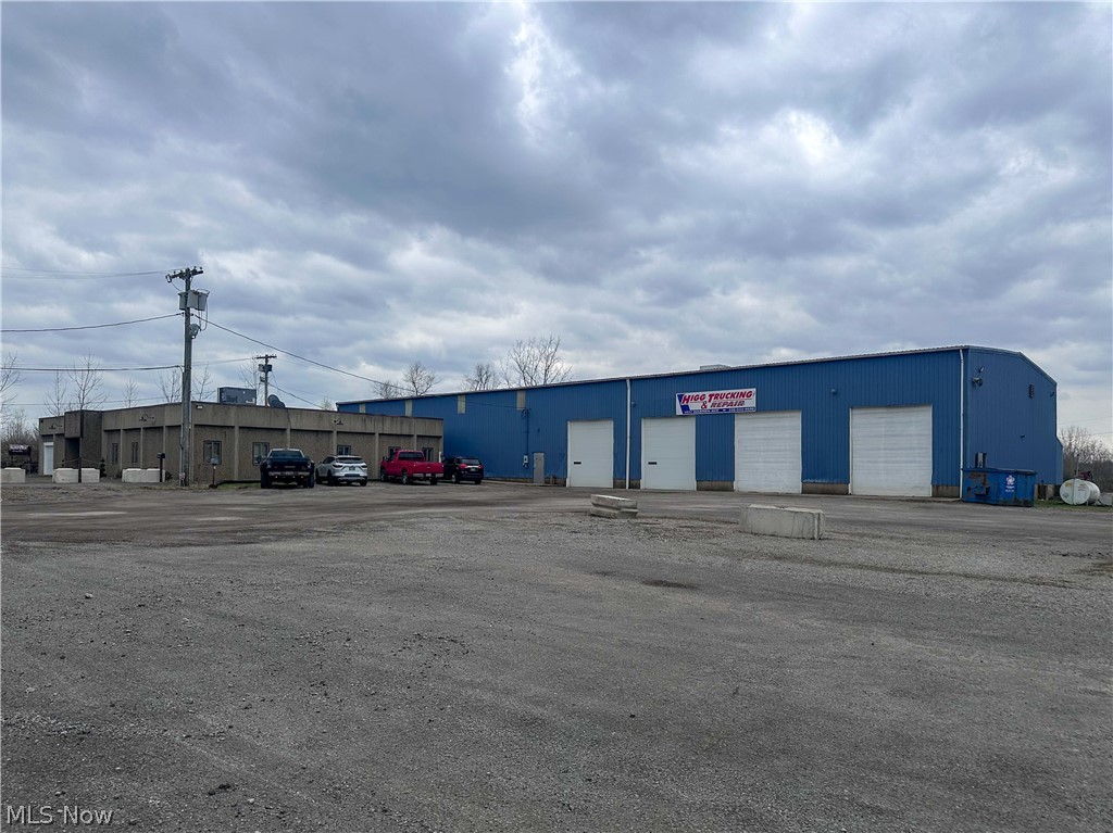 1617 Warren Avenue Niles OH 44446