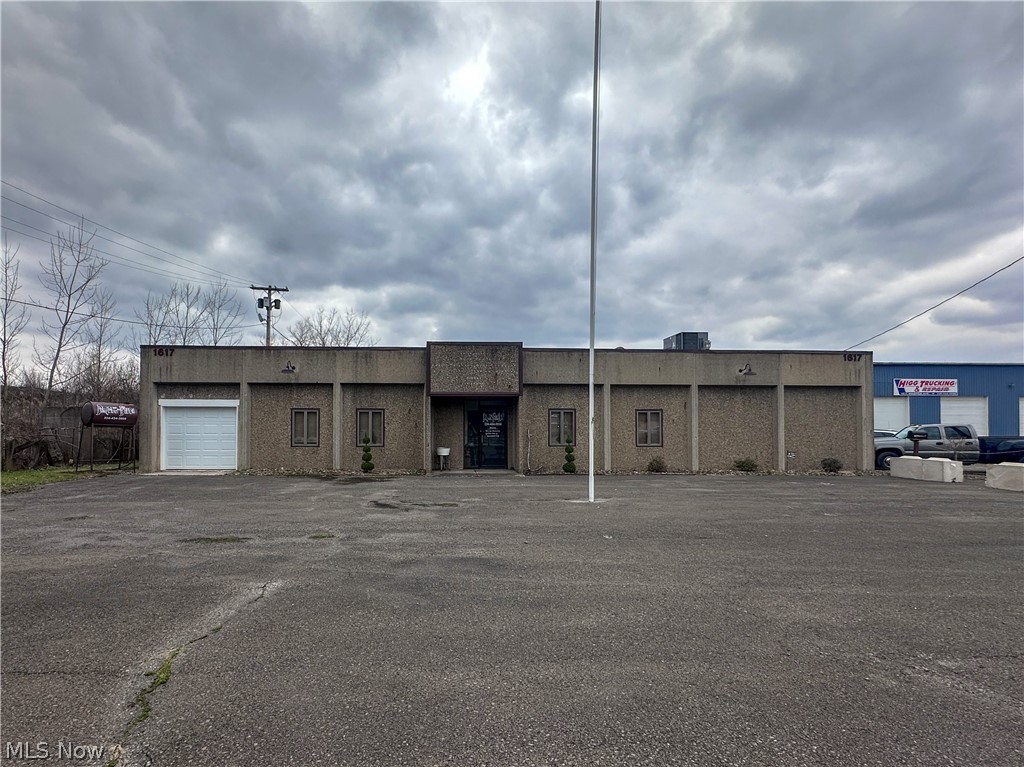 1617 Warren Avenue Niles OH 44446