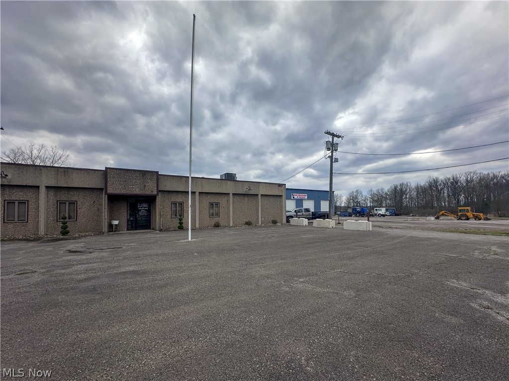 1617 Warren Avenue Niles OH 44446