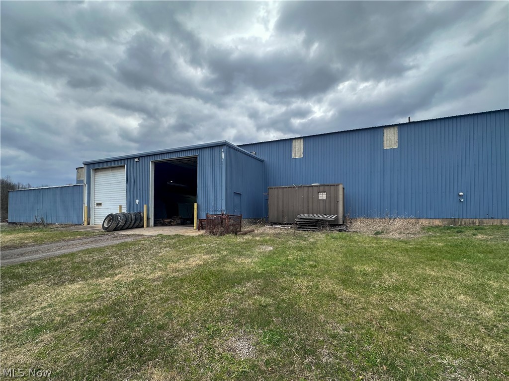 1617 Warren Avenue Niles OH 44446