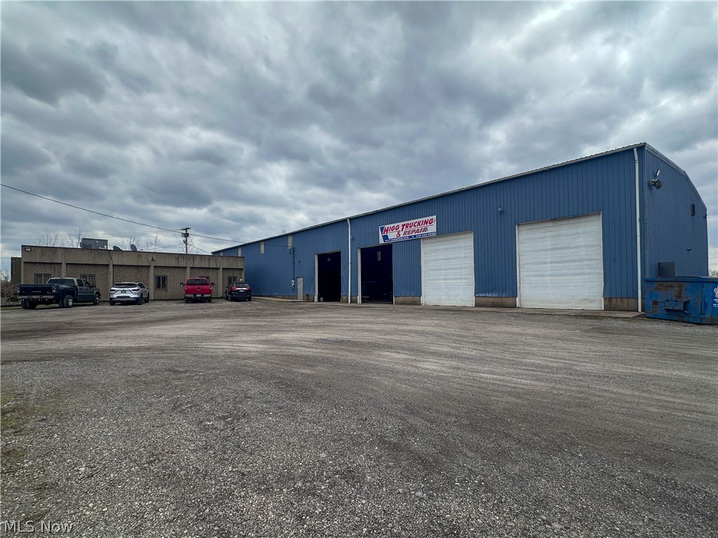 1617 Warren Avenue Niles OH 44446