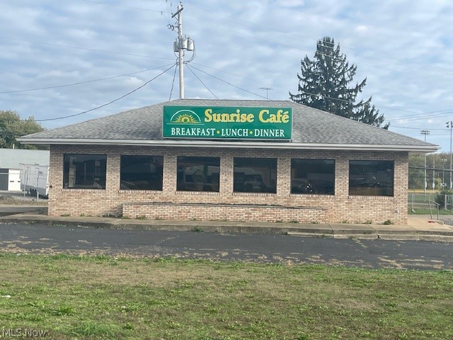 3020 Harrisburg Road NE Canton OH 44705