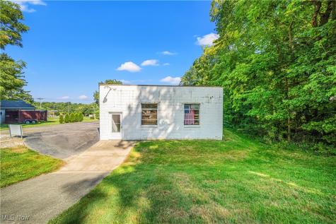 11764 Girdled Road Concord OH 44077