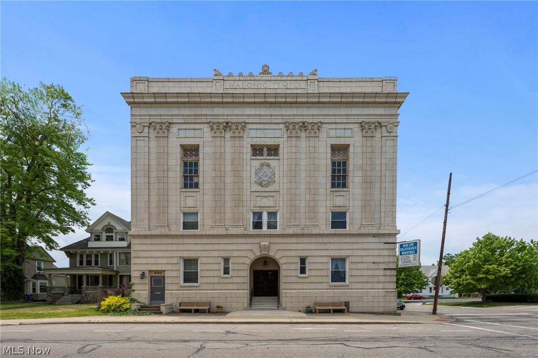 400 Washington Avenue Lorain OH 44052