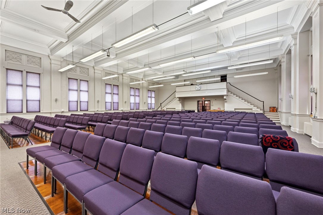 400 Washington Avenue Lorain OH 44052