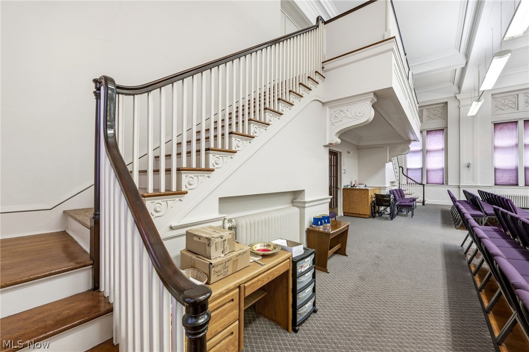 400 Washington Avenue Lorain OH 44052