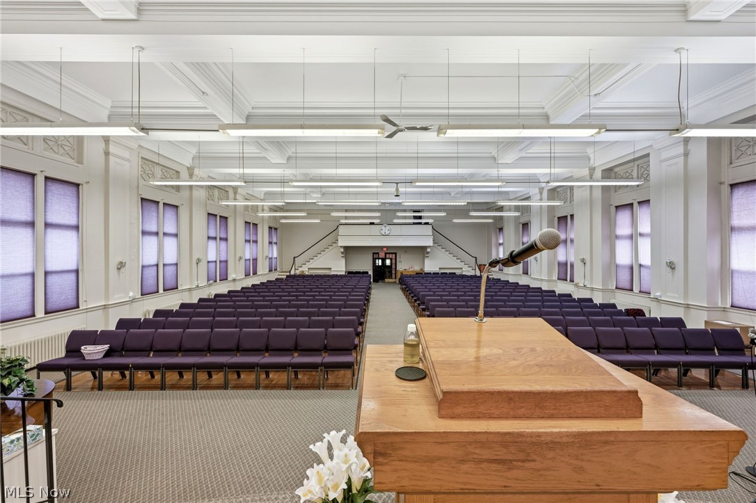 400 Washington Avenue Lorain OH 44052
