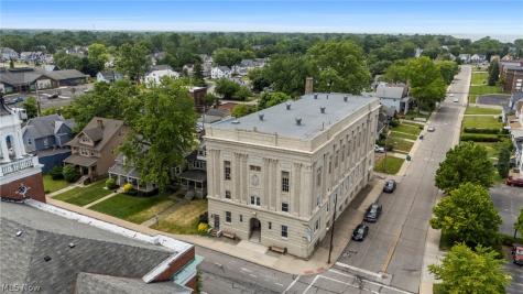 400 Washington Avenue Lorain OH 44052