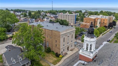 400 Washington Avenue Lorain OH 44052