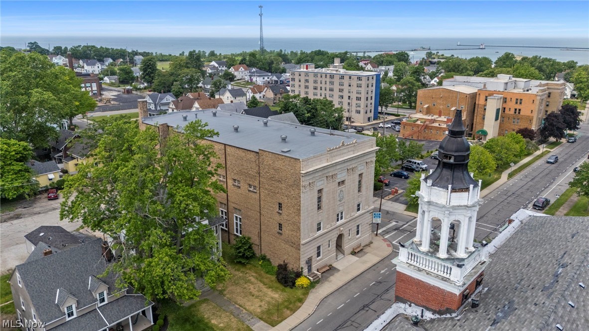 400 Washington Avenue Lorain OH 44052