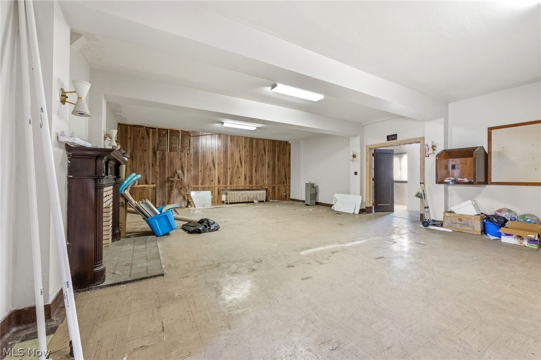 400 Washington Avenue Lorain OH 44052