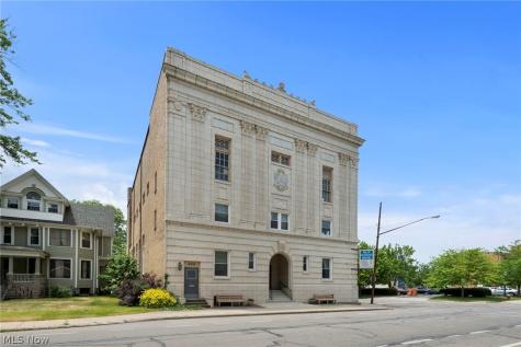 400 Washington Avenue Lorain OH 44052