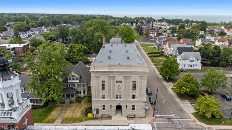 400 Washington Avenue Lorain OH 44052