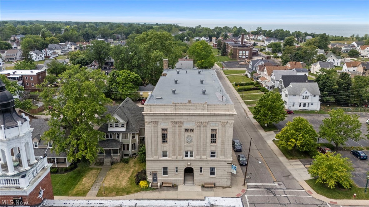 400 Washington Avenue Lorain OH 44052