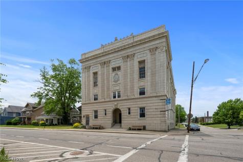 400 Washington Avenue Lorain OH 44052