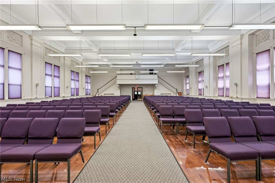 400 Washington Avenue Lorain OH 44052