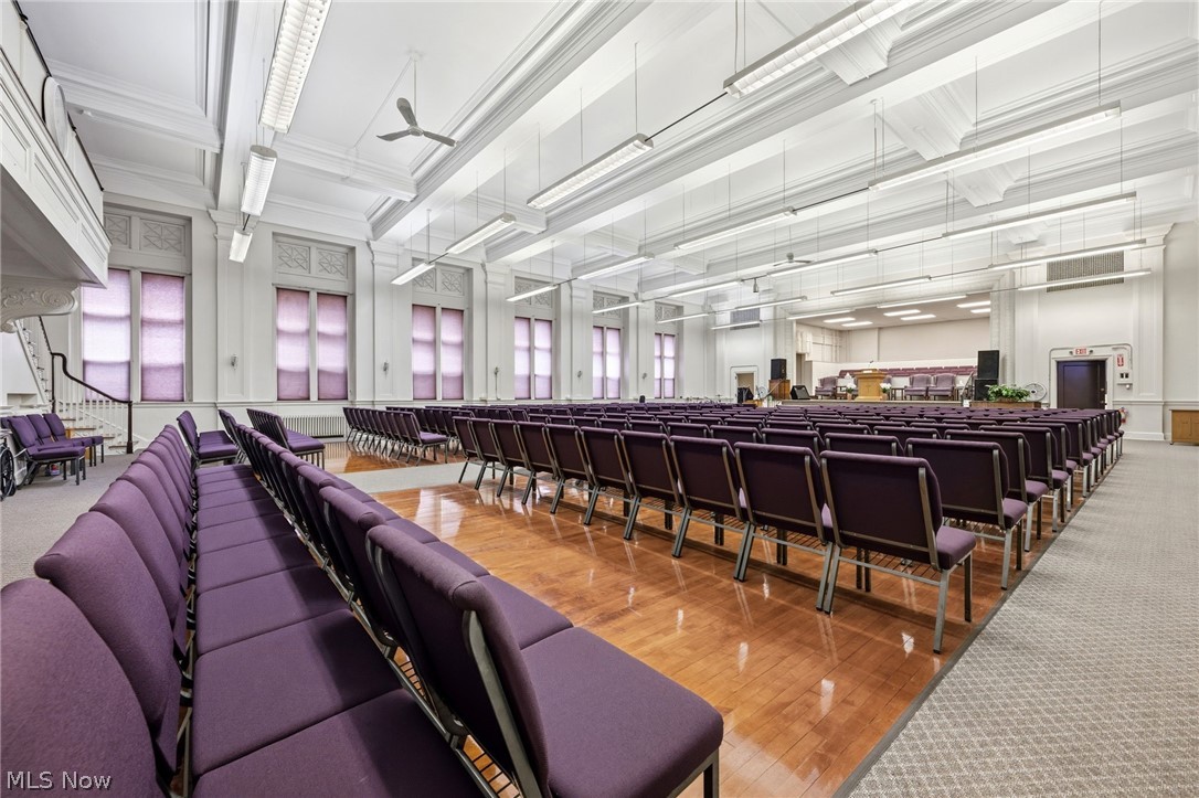 400 Washington Avenue Lorain OH 44052