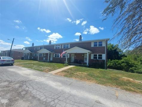 427-445 Woodland Avenue Steubenville OH 43952