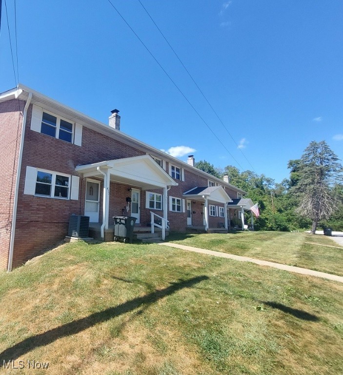 427-445 Woodland Avenue Steubenville OH 43952