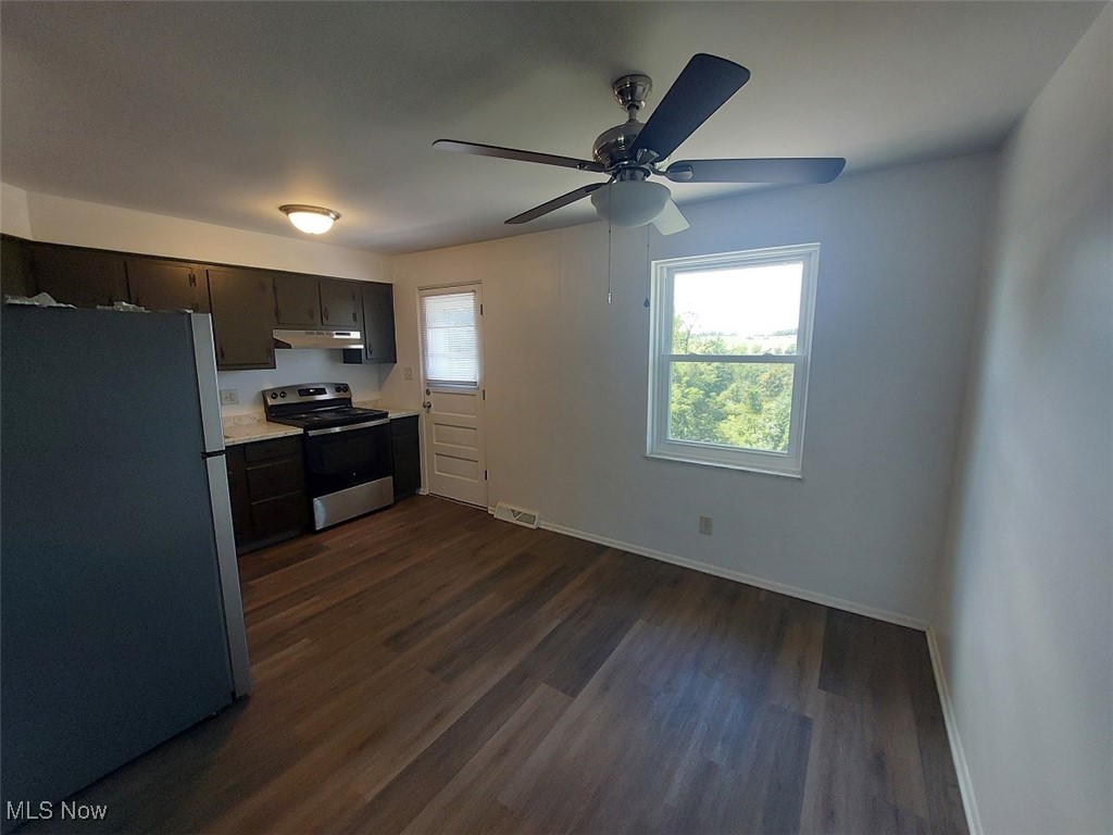 427-445 Woodland Avenue Steubenville OH 43952
