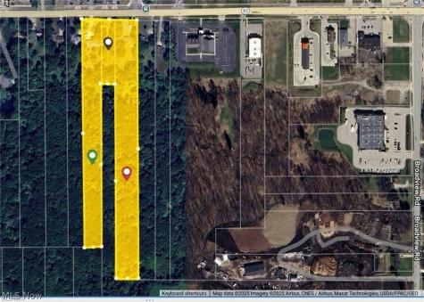 1521 W Royalton Road Broadview Heights OH 44147