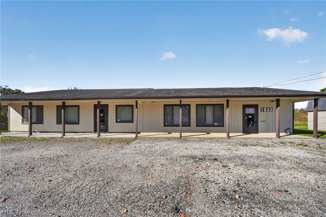 1933 State Route 45 Austinburg OH 44010