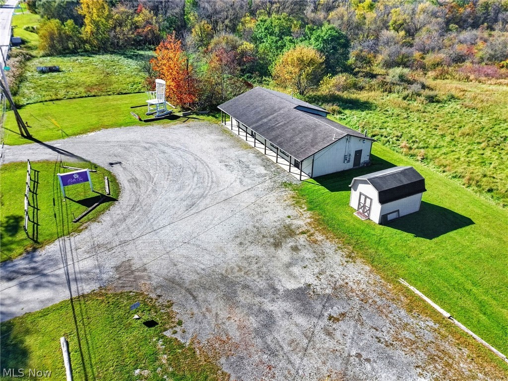 1933 State Route 45 Austinburg OH 44010
