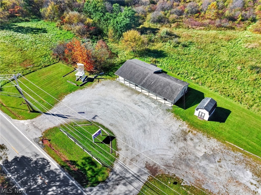 1933 State Route 45 Austinburg OH 44010