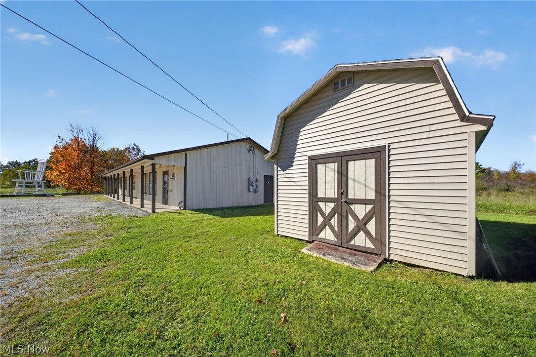 1933 State Route 45 Austinburg OH 44010