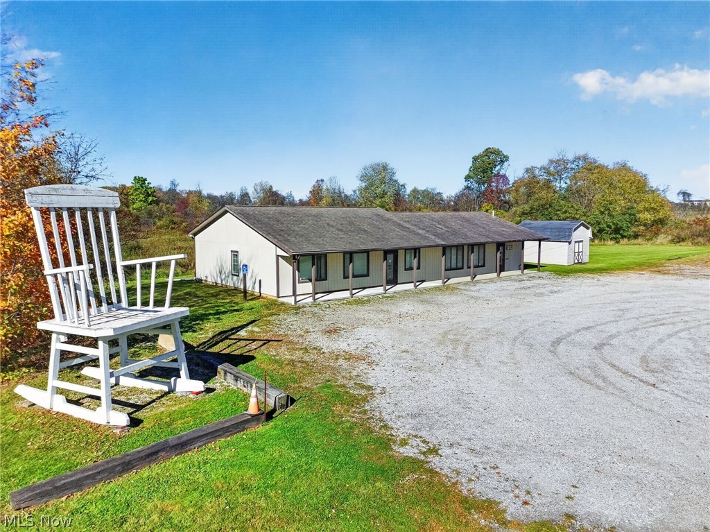1933 State Route 45 Austinburg OH 44010
