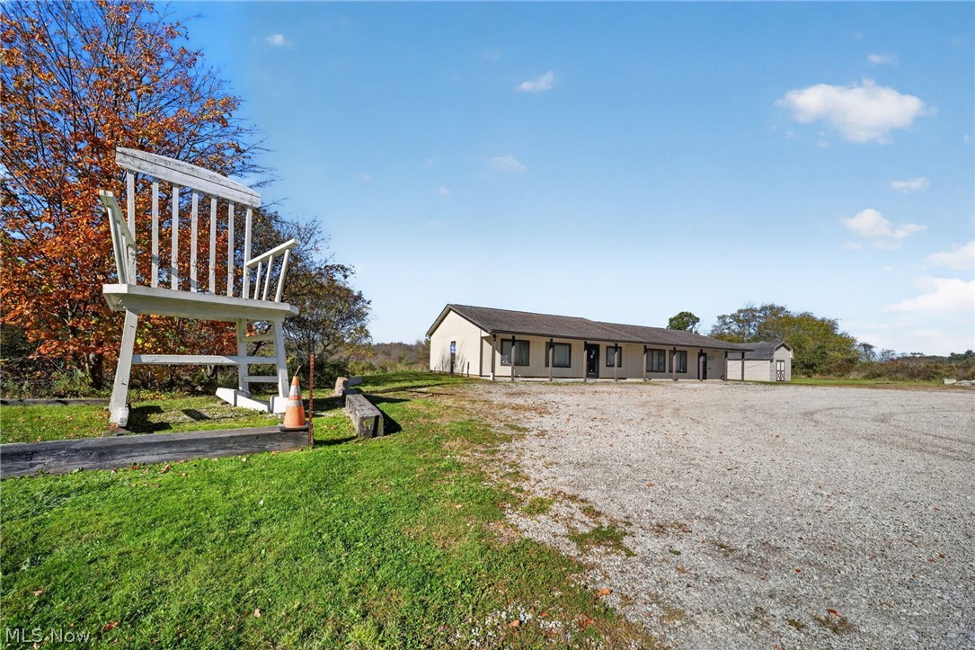 1933 State Route 45 Austinburg OH 44010