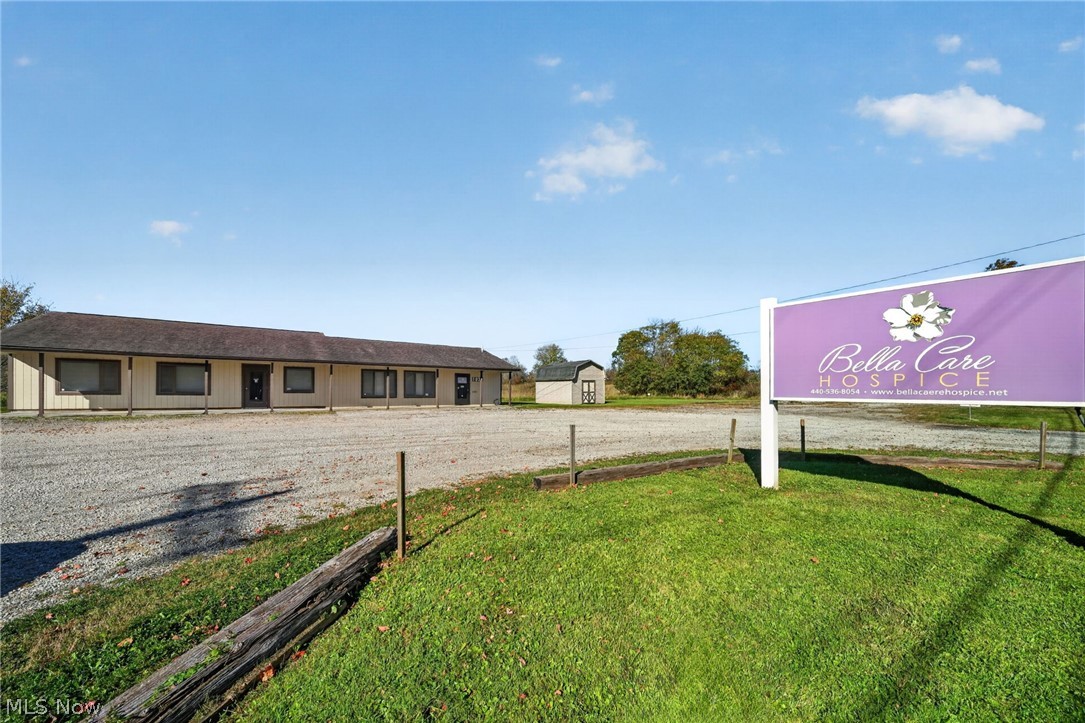1933 State Route 45 Austinburg OH 44010