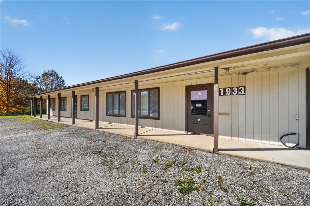 1933 State Route 45 Austinburg OH 44010