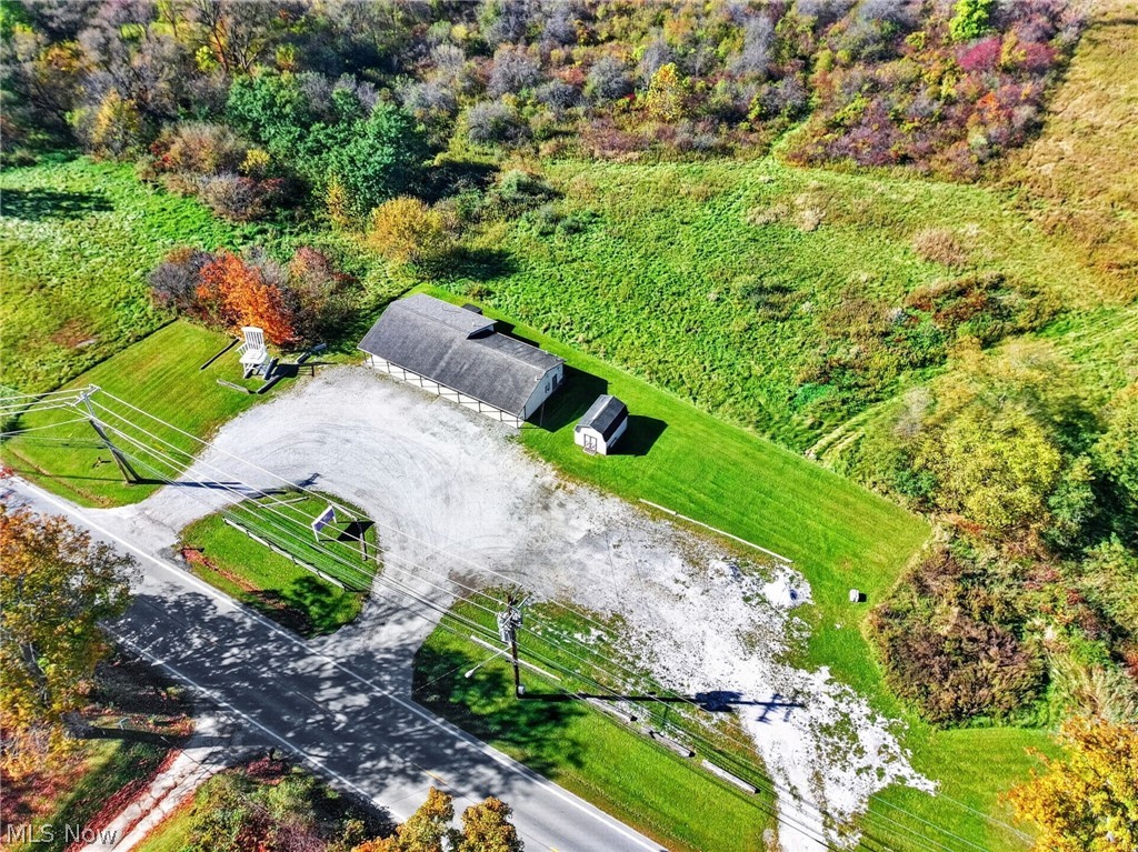 1933 State Route 45 Austinburg OH 44010