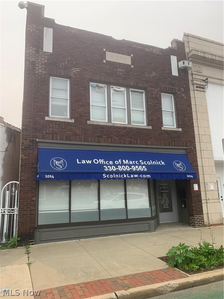 1014 Kenmore Boulevard Akron OH 44314