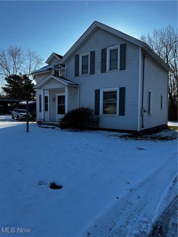 Wadsworth Road Norton OH 44203